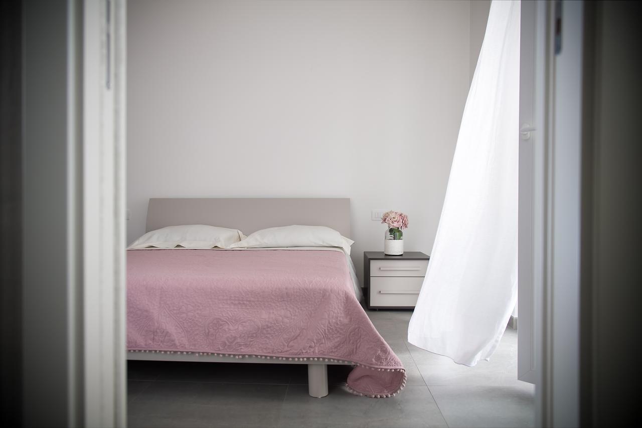 Bed and Breakfast Chicco Di Caffe' Monopoli Exterior foto