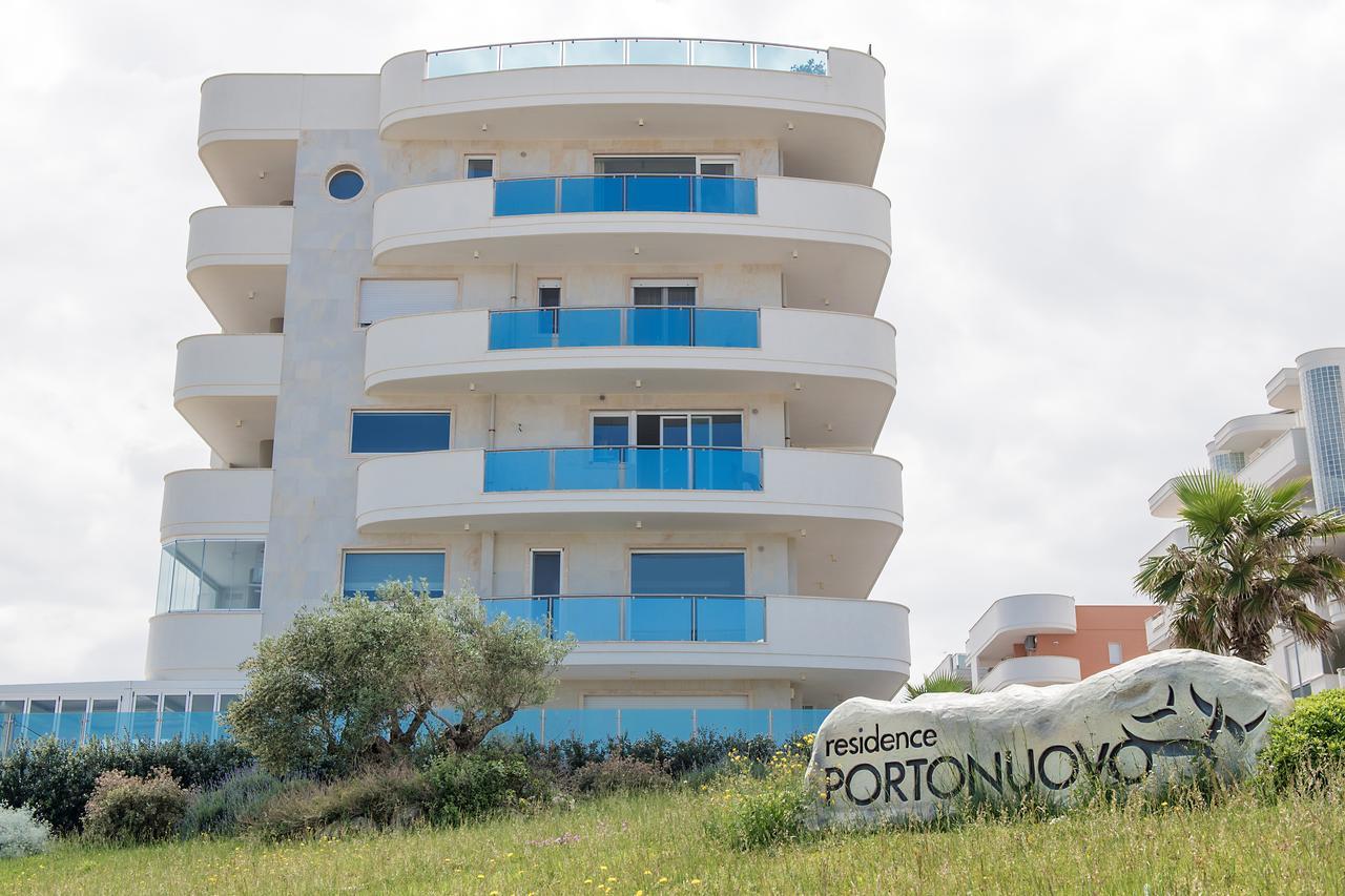 Bed and Breakfast Chicco Di Caffe' Monopoli Exterior foto
