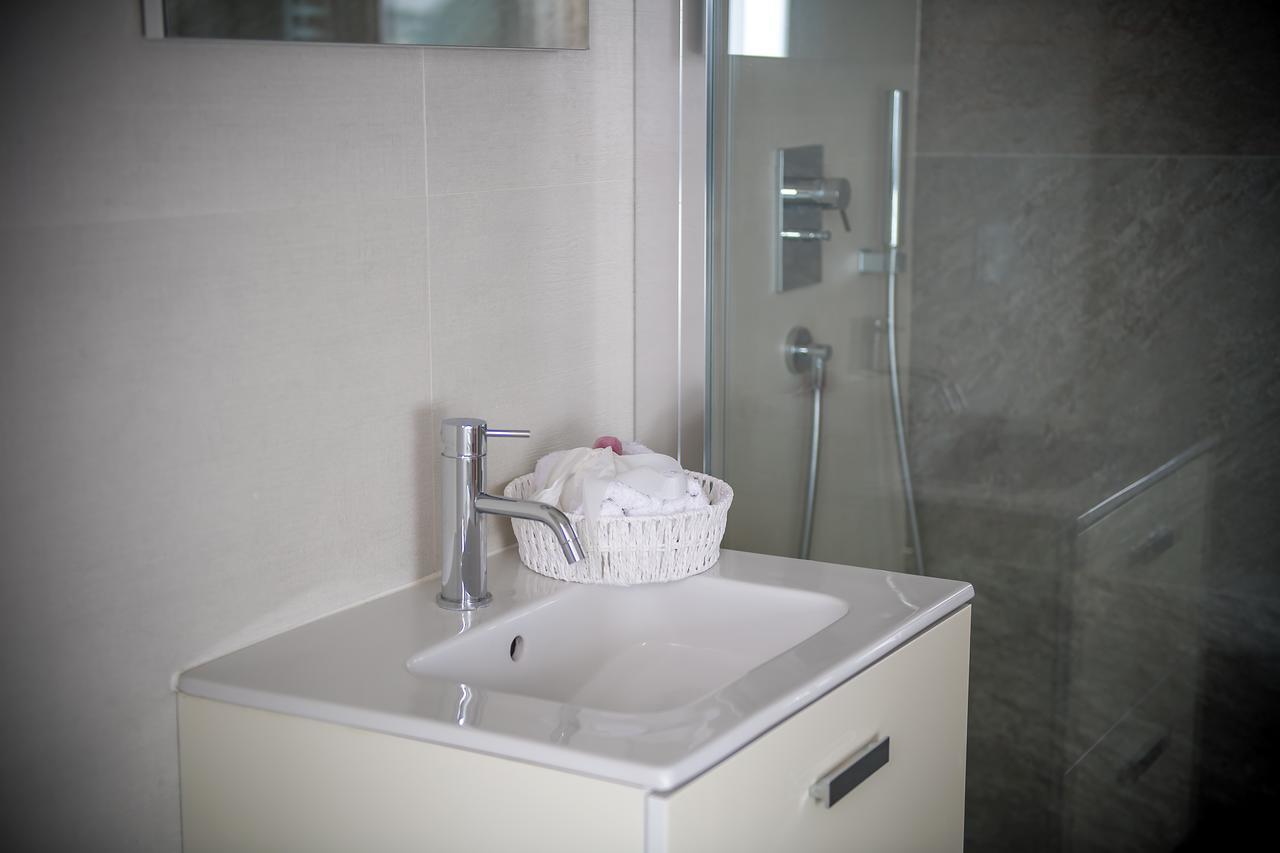 Bed and Breakfast Chicco Di Caffe' Monopoli Exterior foto