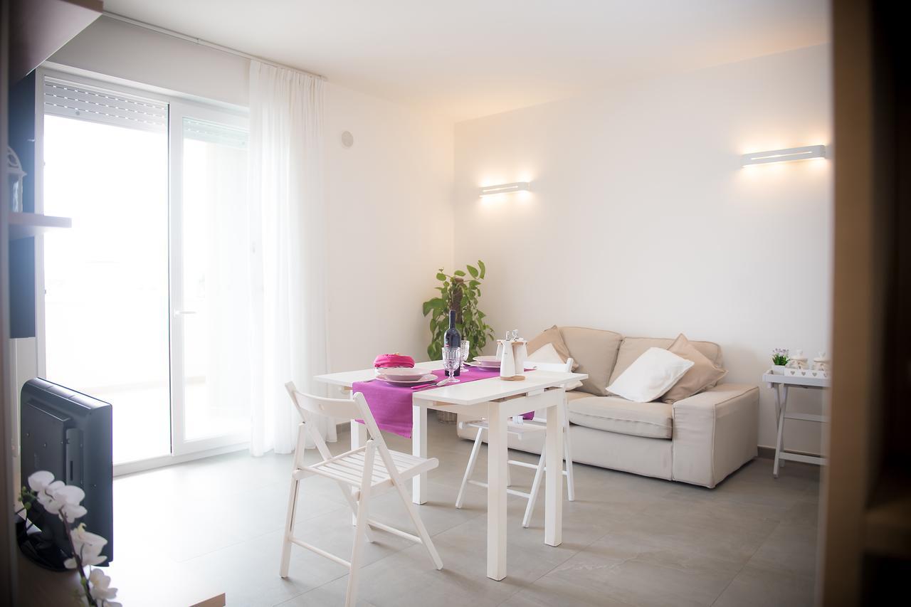 Bed and Breakfast Chicco Di Caffe' Monopoli Exterior foto